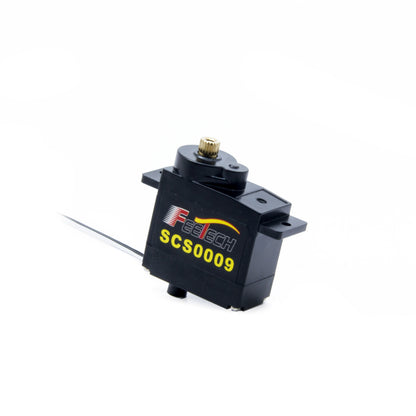 FEETECH SCS0090 2.3KG Serial Bus Smart Servo 9g Digital Robot Servo TTL UART Intelligent Servo