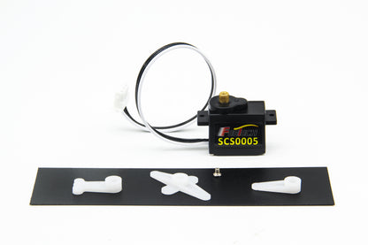 FEETECH 2g / 3.7g / 4.3g / 5g Mini TTL Serial Bus Servo Metal Gear Digital Servo for AI Robots Smart Toys
