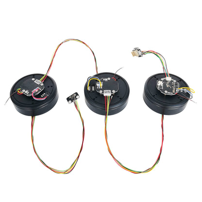 3-Axis 32-bit BGC Gimbal Controller Board Russian Version Split Kit for Brushless Motor Stabilizer (Drone/UAV)