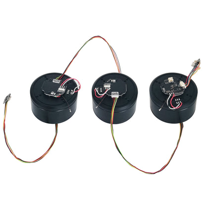 3-Axis 32-bit BGC Gimbal Controller Board Russian Version Split Kit for Brushless Motor Stabilizer (Drone/UAV)