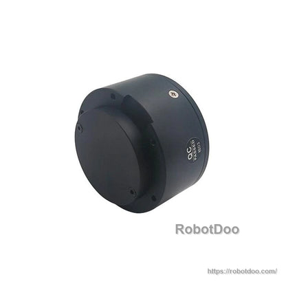 SteadyWin GIM4305-10 10:1 Planetary Reducer Motor 24V, CAN/RS485 Driver Options for Robotics Actuators