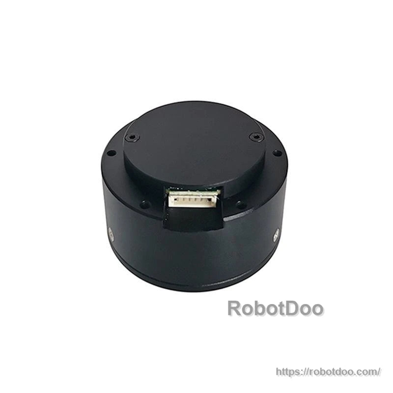 SteadyWin GIM4305-10 10:1 Planetary Reducer Motor 24V, CAN/RS485 Driver Options for Robotics Actuators