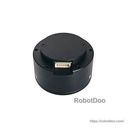 SteadyWin GIM4305-10 10:1 Planetary Reducer Motor 24V, CAN/RS485 Driver Options for Robotics Actuators
