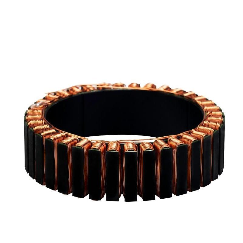 SteadyWin WK10025 36V Motor, 4 N.M 168rpm (330rpm Max) for Humanoid Robots, Arms, Exoskeletons, AGV