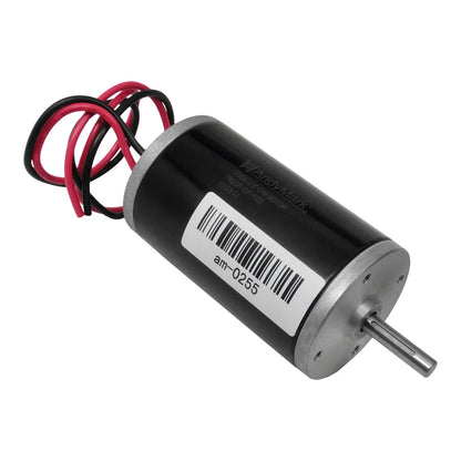 2.5 in. CIM Motor – 12V Brushed DC Motor (337W High-Power Robotics Motor)