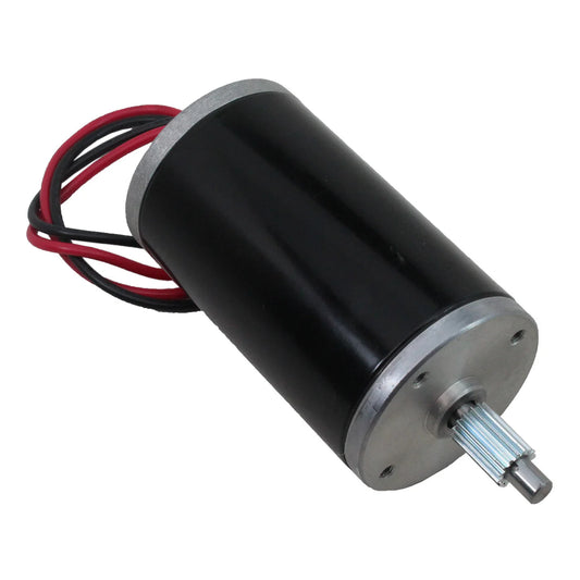 2.5 in. CIM Motor – 12V Brushed DC Motor (337W High-Power Robotics Motor)