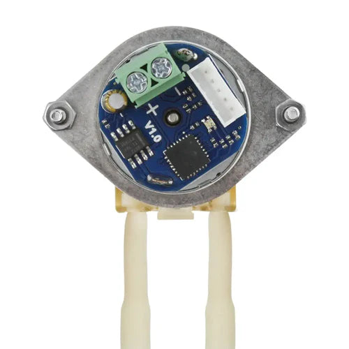 Atlas Scientific EZO-PMP™ Embedded Dosing Pump (Red) – Precision Fluid Delivery Module