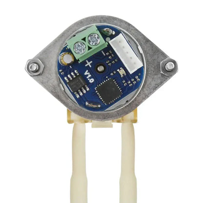 Atlas Scientific EZO-PMP™ Embedded Dosing Pump (Red) – Precision Fluid Delivery Module