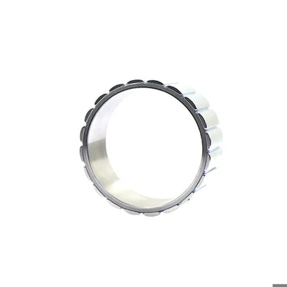Frameless Torque Motor FL-50-08 | High-Torque Robot Arm Motor with Hall Sensor | 48V 163W