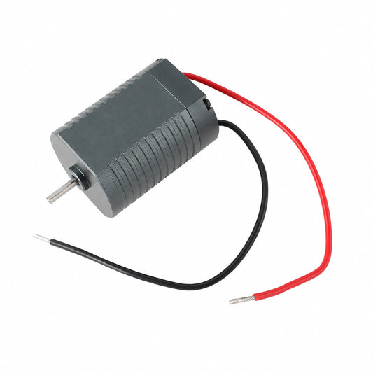 BL370-F 11.1V 44000RPM High Speed Brushless DC Motor with Built-in Driver