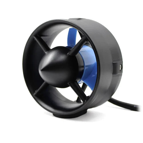 BlueRobotics T200 Thruster w/o Speed Controller – High-Performance 6.7 kgf Underwater Motor for ROVs & AUVs