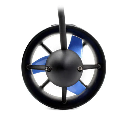 BlueRobotics T200 Thruster w/o Speed Controller – High-Performance 6.7 kgf Underwater Motor for ROVs & AUVs