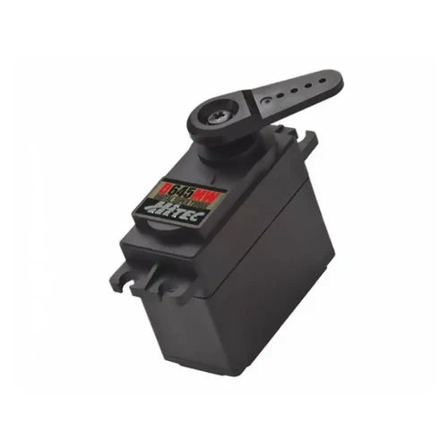 D-645MW 32-Bit High Speed Metal Gear Servo – 180 oz-in, Dual Ball Bearing, Programmable Precision