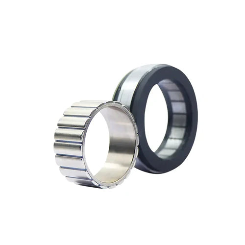 Frameless Torque Motor FL-50-08 | High-Torque Robot Arm Motor with Hall Sensor | 48V 163W
