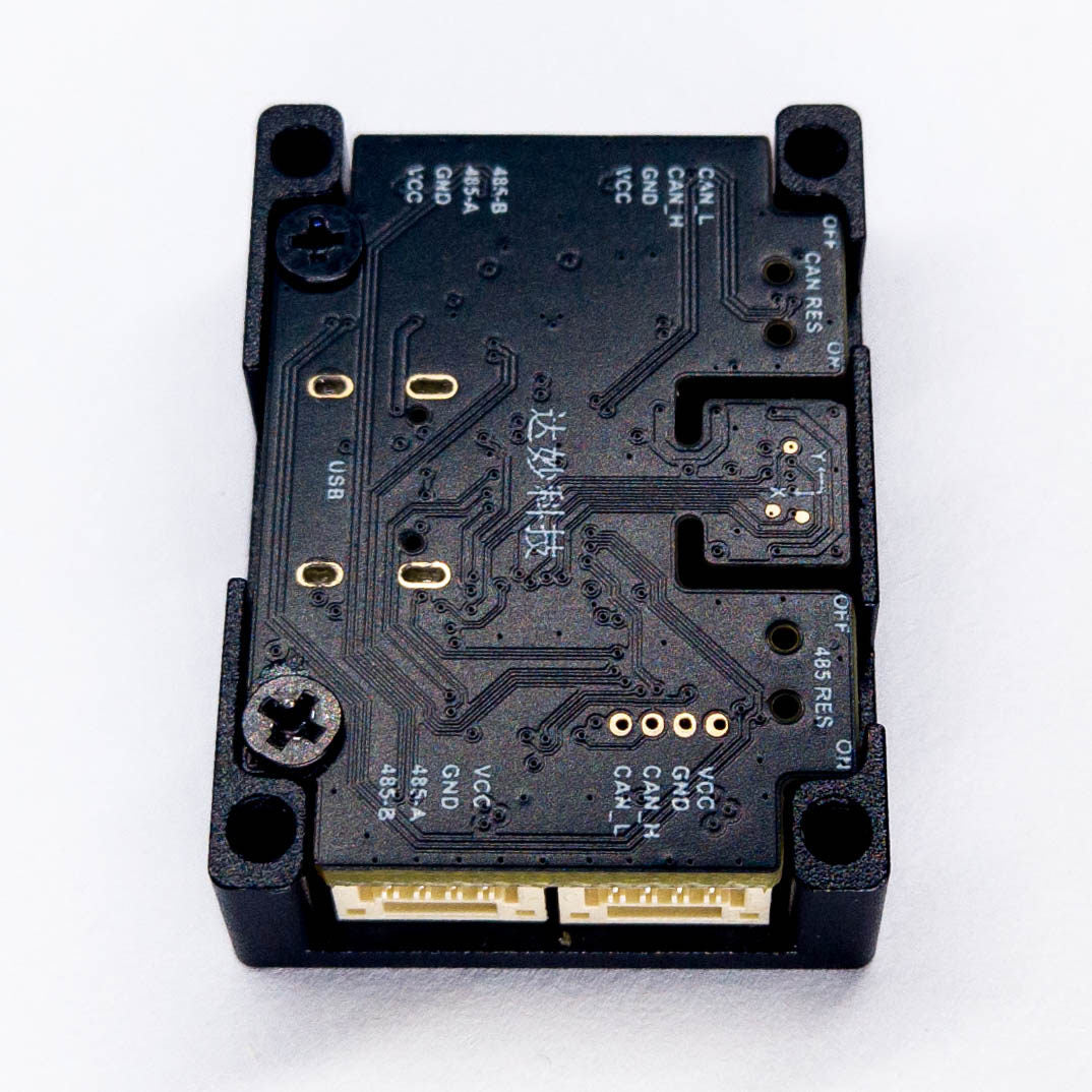 DAMIAO DM-IMU-L1 BMI088 Industrial IMU Module CAN RS485 Attitude Sensor