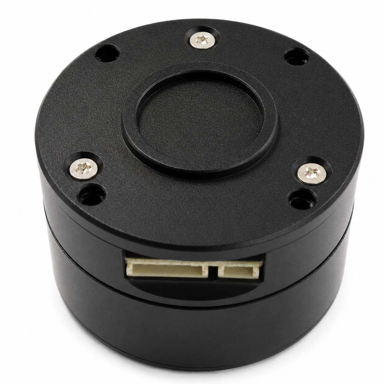 DAMIAO DM-H3510 Hub Motor with Integrated Driver Encoder CANFD Direct Drive BLDC Motor