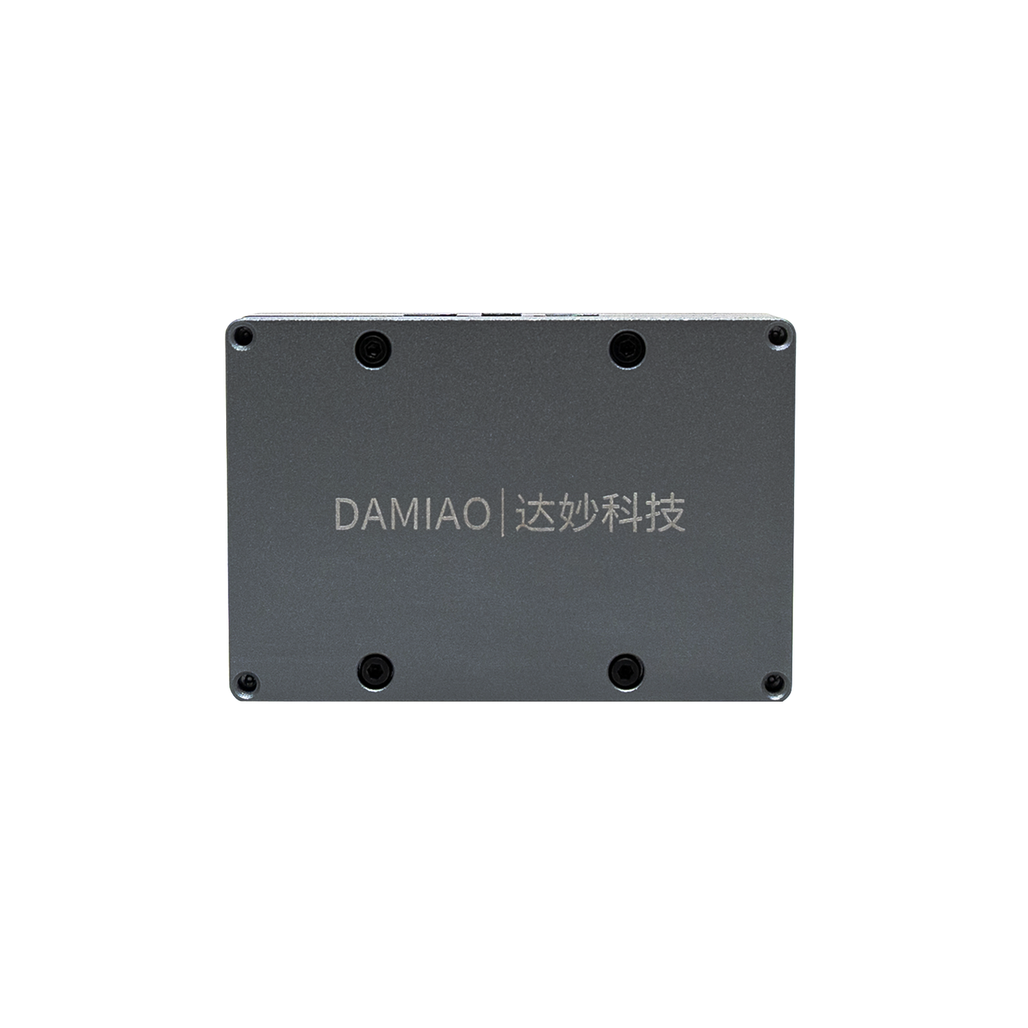 DAMIAO DM-LinkX-4C EtherCAT to CAN FD Gateway USB to 4-Channel CAN FD Communication Module