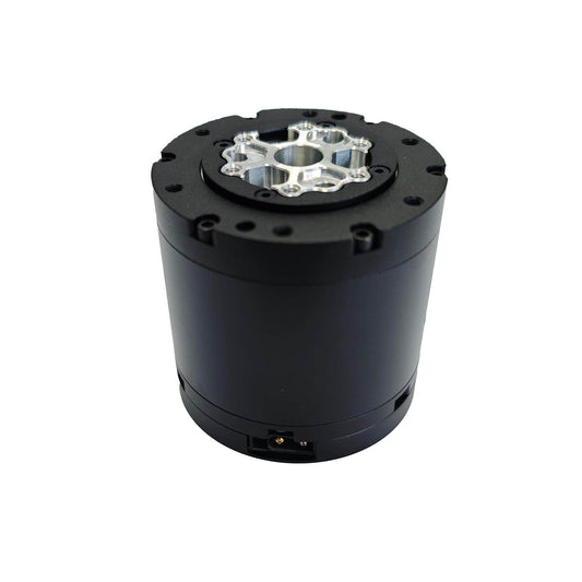 DAMIAO DM4340P-2EC MIT Servo Actuator Robot Joint Motor Dual Encoder CAN Bus 24V 48V