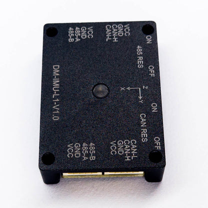 DAMIAO DM-IMU-L1 BMI088 Industrial IMU Module CAN RS485 Attitude Sensor