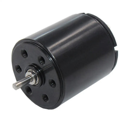 22mm Coreless DC Motor 12V 11500 RPM – High Efficiency Ironless Motor for Robotics