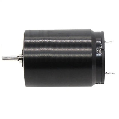 12V DC Coreless Motor 22mm × 30mm – High Speed 11000 RPM Precision Motor for Robotics