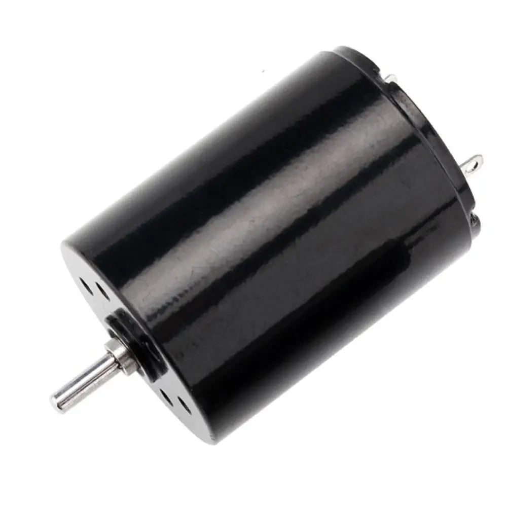 6V DC Coreless Motor 22mm × 30mm – 5500 RPM Precision Motion Motor for Robotics