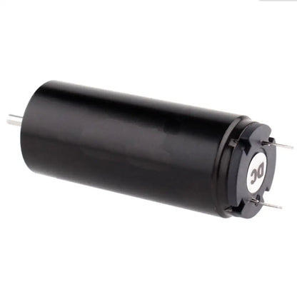 12V Coreless DC Motor 13×32mm High Speed Low Noise Precision Motor for Robotics & Medical Devices