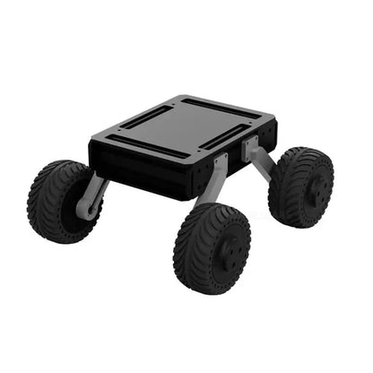 DDSM115 Direct Drive Servo Motor with Wheel Hub – High Torque, Low Noise, PMSM for Robotics & Industrial Applications