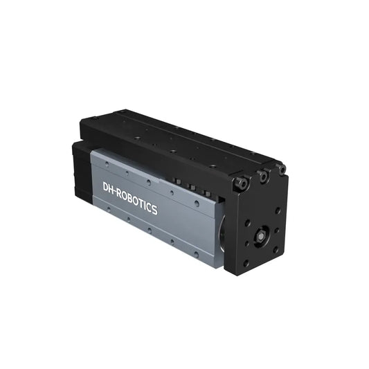 DH-Robotics MCE-4G Miniature Table-Type Electric Cylinder – Precision Servo Linear Actuator