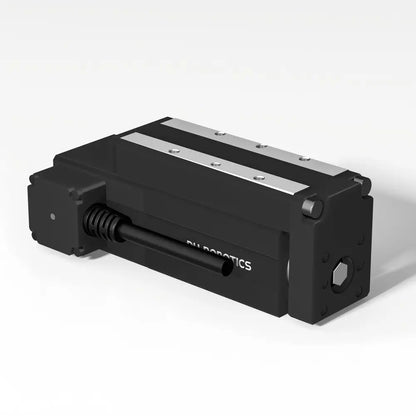 DH-Robotics MCEA-3G Miniature Table-Type Electric Cylinder – High Precision Programmable Linear Actuator