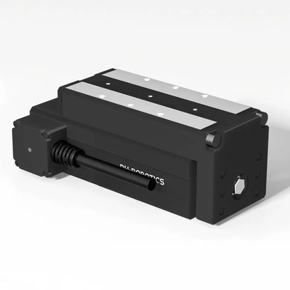 DH-Robotics MCEA-3WG Miniature Table-Type Electric Cylinder (Wide Guide) – High Precision Linear Actuator