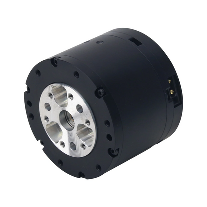 DM-J4310-2EC V1.1 3Nm Brushless Servo Joint Motor with Integrated Drive, Dual Encoders, CAN Control (24V / 48V)