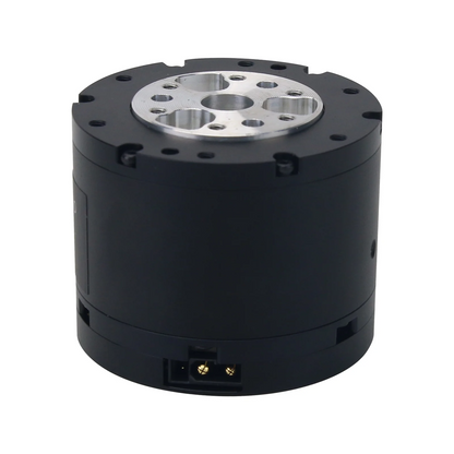 DM-J4310-2EC V1.1 3Nm Brushless Servo Joint Motor with Integrated Drive, Dual Encoders, CAN Control (24V / 48V)