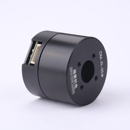 DM-R-3515 BLDC Servo Motor with Integrated FOC Driver RS485 Direct Drive Actuator 24V
