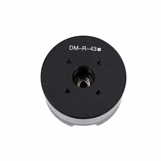 HAITAI DM-R-4315 BLDC Servo Motor with RS485 Driver for Gimbal & Position Control