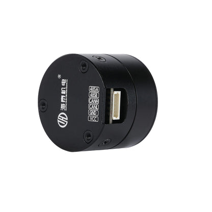 DM-S-3005 Integrated Brushless Servo Motor | 12V FOC Direct Drive Gimbal Motor RS485 CAN