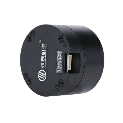 DM-S-5015 24V Brushless Servo Motor with Integrated FOC Driver for Robotics & Automation