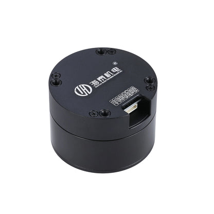 DM-S-5015 24V Brushless Servo Motor with Integrated FOC Driver for Robotics & Automation