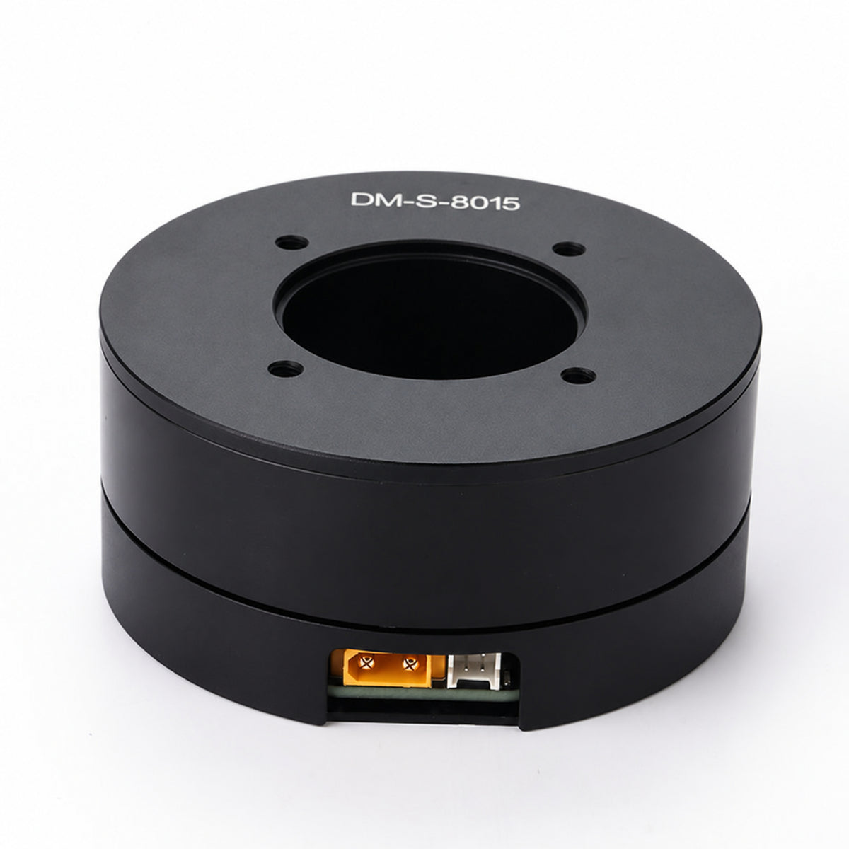 DM-S-8015 Hollow Shaft BLDC Servo Motor with FOC Driver RS485 CAN