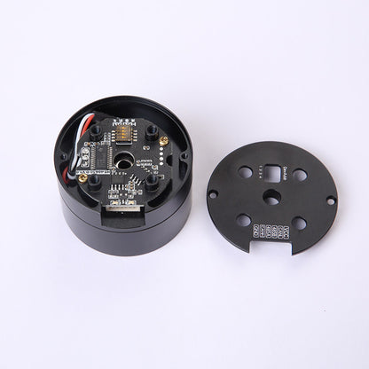 DM-Z-4315 Hollow Shaft Brushless Servo Motor with Integrated Driver RS485 for Gimbal & LiDAR