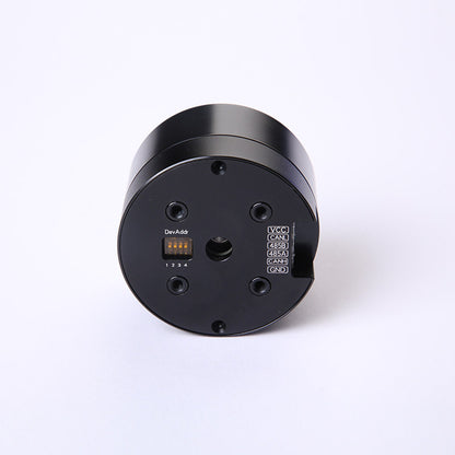 DM-Z-4315 Hollow Shaft Brushless Servo Motor with Integrated Driver RS485 for Gimbal & LiDAR