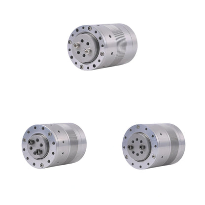 EC-A Series Harmonic Drive Robot Joint Servo Actuator with Dual Encoder CAN