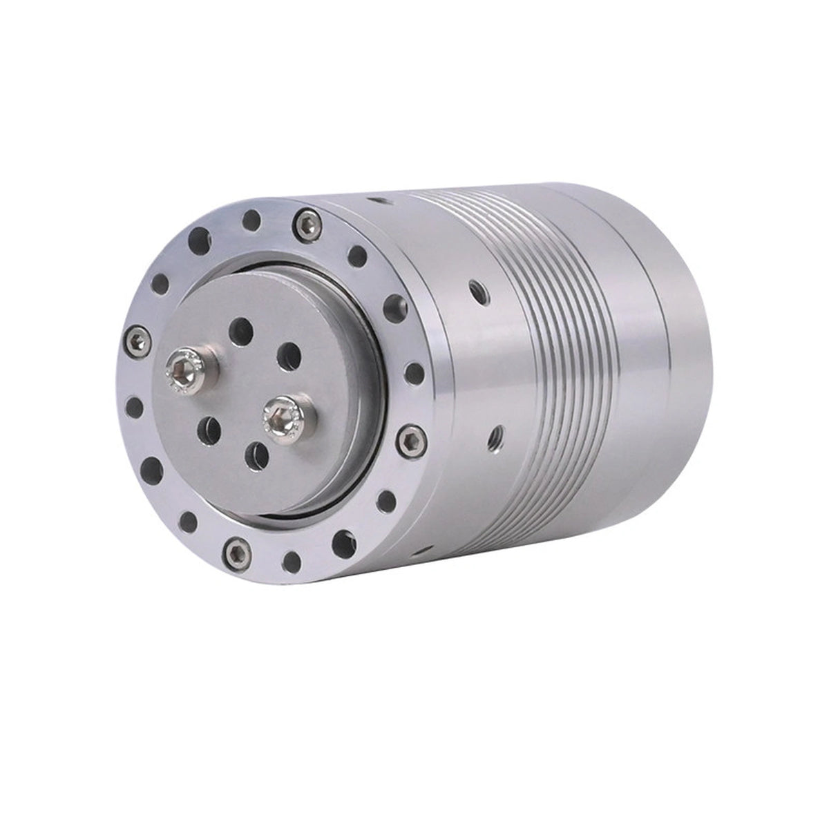 EC-A Series Harmonic Drive Robot Joint Servo Actuator with Dual Encoder CAN