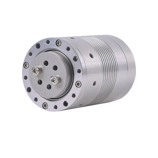 EC-A Series Harmonic Drive Robot Joint Servo Actuator with Dual Encoder CAN