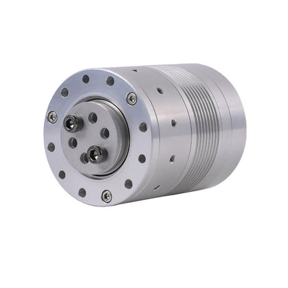 EC-A Series Harmonic Drive Robot Joint Servo Actuator with Dual Encoder CAN
