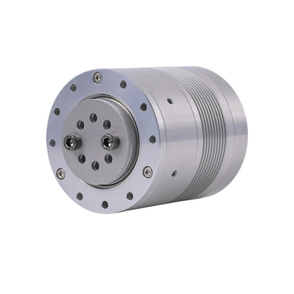 EC-A Series Harmonic Drive Robot Joint Servo Actuator with Dual Encoder CAN