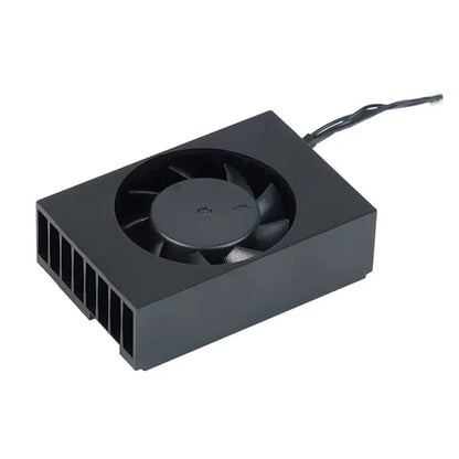 Adjustable Cooling Fan and Heat Dissipation for NVIDIA Jetson Orin Series