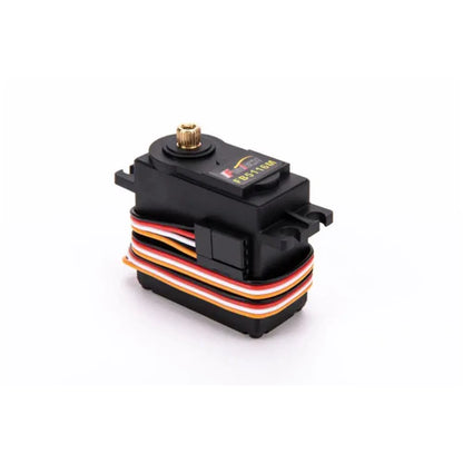 FeeTech Digital Servo 15kg·cm FB5116M with Feedback – High Torque, Copper Gear, Ball Bearings