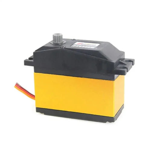 FeeTech FT6560M Large Metal Gears Digital Servo – 60KG High Speed Digital Servo