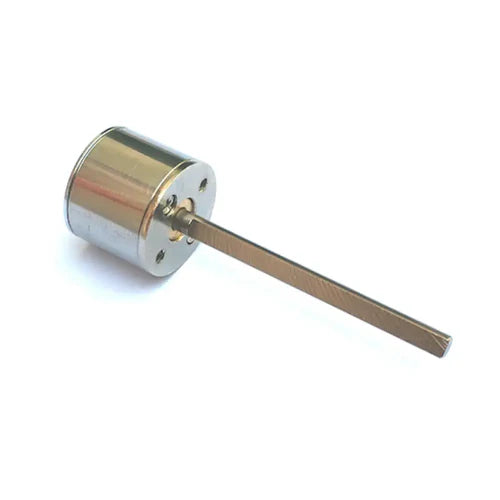 FingerTech Silver Spark 16mm Replacement Gearbox 33:1 – High-Performance Gearbox for Combat Robots